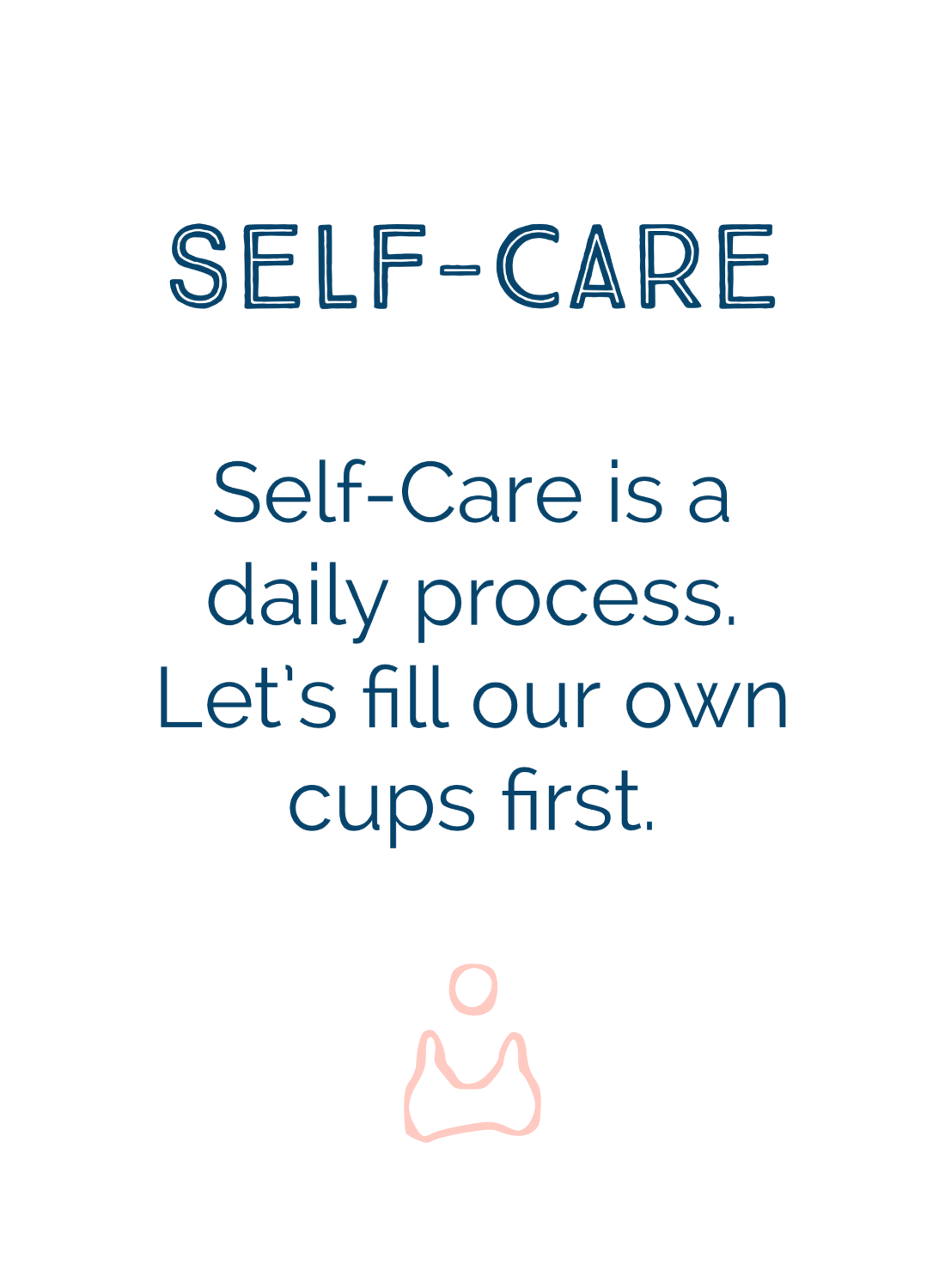 Self-Care